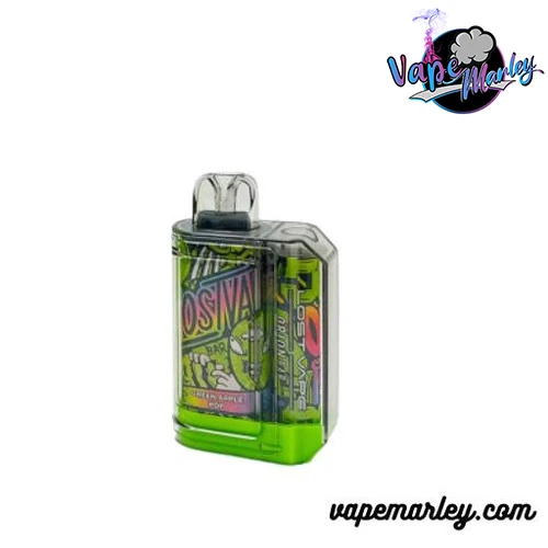 elf bar vape uk BLUE MINT ORION BAR 7500 main image 0