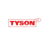 Tyson  Vapes