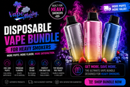 Benefits of Disposable Vapes: Why Simple is Better in 2026