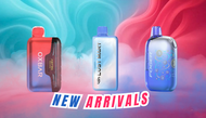 Fresh Vapes at Vape Marley: Unpacking 3 Exciting New Disposables