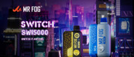 Mr Fog Vape Review: Are These Disposables Worth the Hype in 2025?
