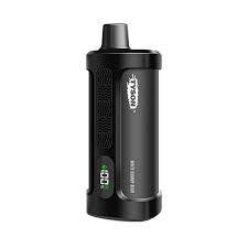 Mike Tyson Vape Brand Mike Tyson Disposable Vape Pen 600Puffs Bar 2.0 |  20mg Nic Salt - Fast Dispatch