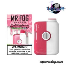 mr fog switch bubble gang wild strawberry ice Bubble Gang Wild Strawberry Ice Mr Fog Switch