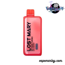 lost mary turbo berry burst Berry Burst Lost Mary MT15000 TURBO