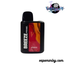 mango breeze vape Peach Berry Prime 6000 Puffs at Michigan's Finest Pod Juice Salt Nic Flavor:PACIFIC COOLER
