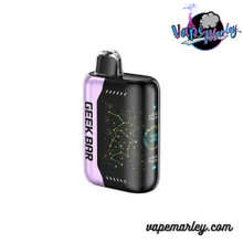 how many mg in geek bar pulse geek bar pulse nicotine amount Geek Bar Pulse 15000 Puff Disposable Vape