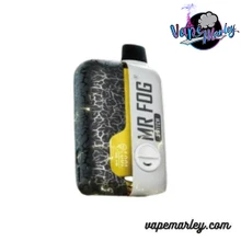 raz banana candy vape Banana Coconut RAZ TN9000