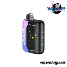 atl mint geek bar pulse x ATL Mint Geek Bar Pulse X Fresh Cool Mint Vape Flavor
