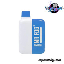 mr fog nova assault flavor NOVA Series - Mr Fog