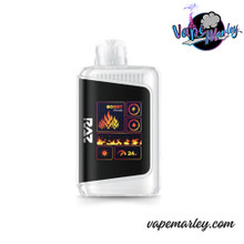 raz big vape Big Raz Vape Flavors: RAZ Adult Buyer's Guide for Vape Buyers 2026