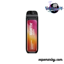north vape love story flavor Love Story North Vision 15K Disposable Vape Flavor