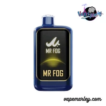 mr fog nova assault flavor Assault Turbo Mr Fog Nova 36K Disposable