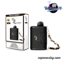raz ryl wild berry dew flavor Wild Berry Dew RAZ RYL Classic 35K Puffs Disposable Vape