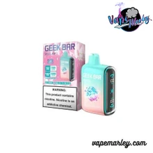 vapes made by geek bar Geek Bar Pulse X Disposable Vape main image 0