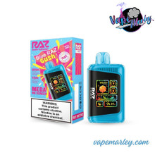 raz vap flavors Tobacco Raz Vape Flavor - Vape With Screen Disposable Vape