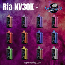dualicious vape flavor Dualicious RIA NV30K | 5% Nic | 30K Puffs