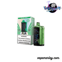 what flavor is dualicious ria vape Dualicious RIA NV30K | 5% Nic | 30K Puffs