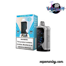what flavor is dualicious ria vape review Dualicious RIA NV30K | 5% Nic | 30K Puffs