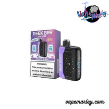 refill geek bar pulse Refilling both the Geekbar Pulse & Geekbar PulseX