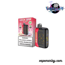 frozen flavor geek bar Geek Bar Pulse 15000 Frozen Edition Disposable Vape Kit 16ml