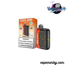 geek bar pulse 9k Geek Bar Pulse 9000 Disposable Vape