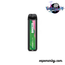 hyde mint vape Hyde Retro RAVE Recharge Minty O's