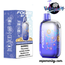 Summer Mist Foger Bit 35K Disposable Vape Device