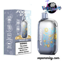Summer Mist Foger Bit 35K Disposable Vape Device