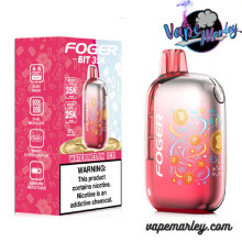 Summer Mist Foger Bit 35K Disposable Vape Device