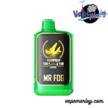 watermelon mr fog nova Watermelon Mr Fog Nova Vape – Sweet Juicy Flavor Experience