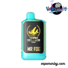 watermelon mr fog nova Watermelon Mr Fog Nova Vape – Sweet Juicy Flavor Experience
