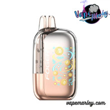 Summer Mist Foger Bit 35K Disposable Vape Device