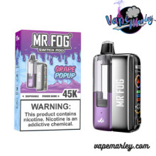 voopoo drag s change mode Voopoo Drag S Pod Mod Review - Clever Airflow