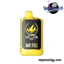 mr fog nova banana Strawberry Flavor:Sour Apple Soda NEW) Vuse Pods – Disposable Vape Kit