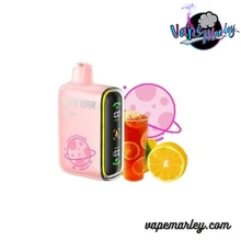 mr fog vape flavors Best Disposable Vape Flavors 2025: MR FOG NOVA 36K 3 New Series - Mr Fog