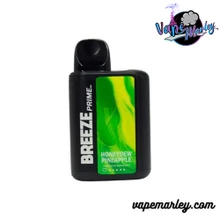 breeze prime mint vape 6000 Puffs Disposable 10-20 Kentucky vape store owners Blu 2.0 Golden Tobacco E Liquid Pods - 2 Pack (Strength):18mg