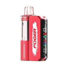 Foger Vape Flavors | Vape Marley
