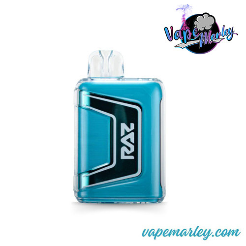 Raz Blue Razz Ice TN9000