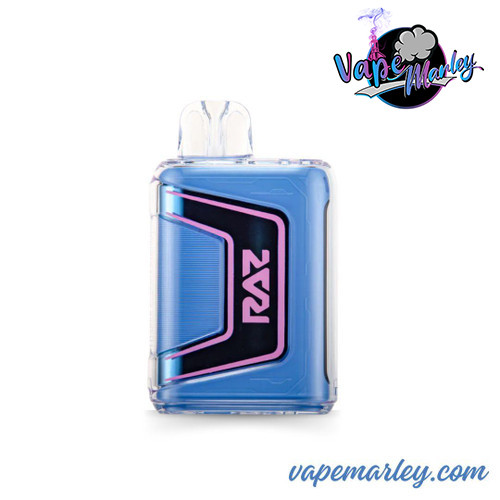 Blueberry Watermelon Raz TN9000 Disposable Vape