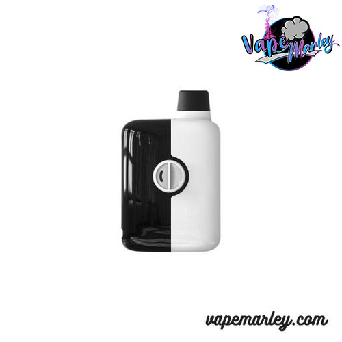 Lemon Rainbow Ice Mr Fog Switch