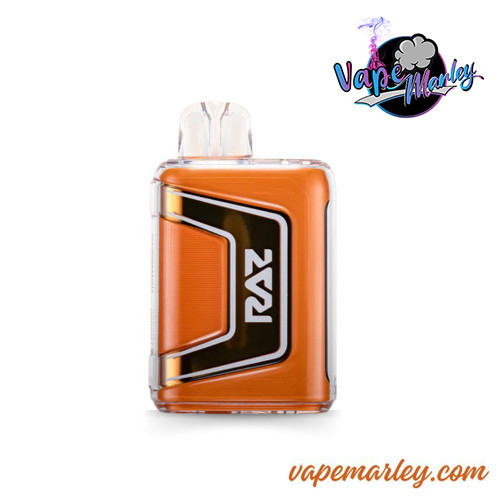 Dragon Fruit Lemonade Raz TN9000 Disposable Vape
