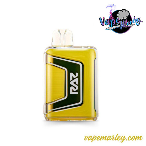 Raz Mango Colada TN9000