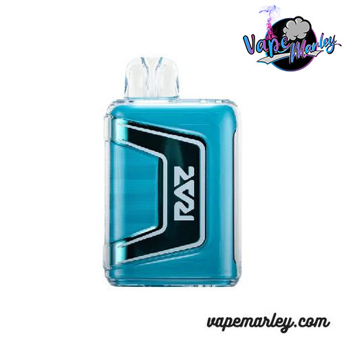 Polar Ice RazTN9000
