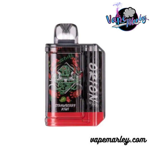 Strawberry Kiwi Orion Bar 7500 – Lost Vape Disposable Flavor