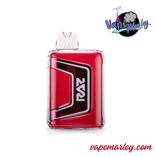 Watermelon Ice RazTN9000 Disposable Vape