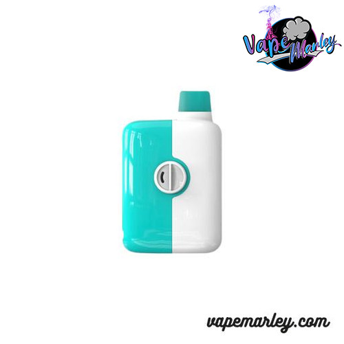 Blueberry Kiwi Mr Fog Switch 5500