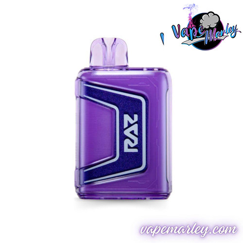 Violet Raz Flavor TN9000