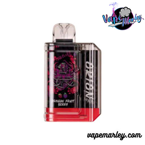 Dragonfruit Berry Orion Bar 7500 – Lost Vape Disposable Flavor