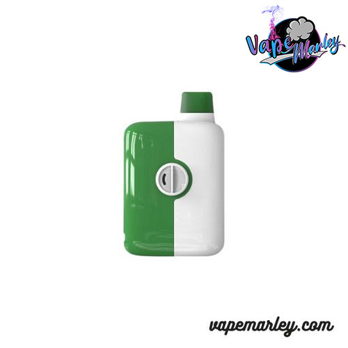 Kiwi Passion Fruit Guava Mr Fog Switch