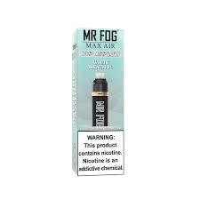 Mr Fog Max Air 3000